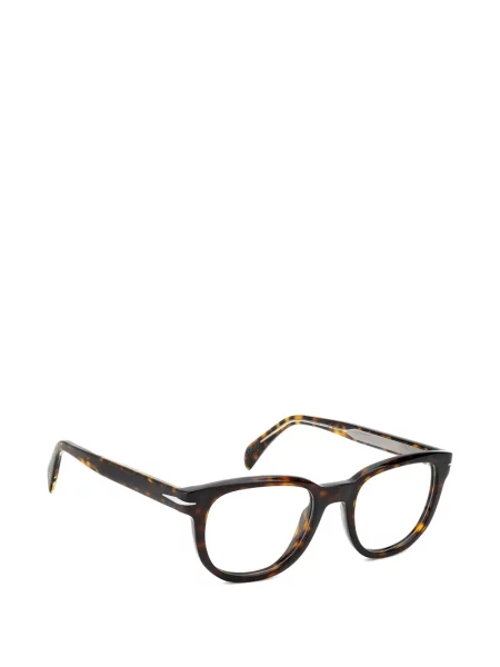Ochelari de soare Eyewear By David Beckham maro