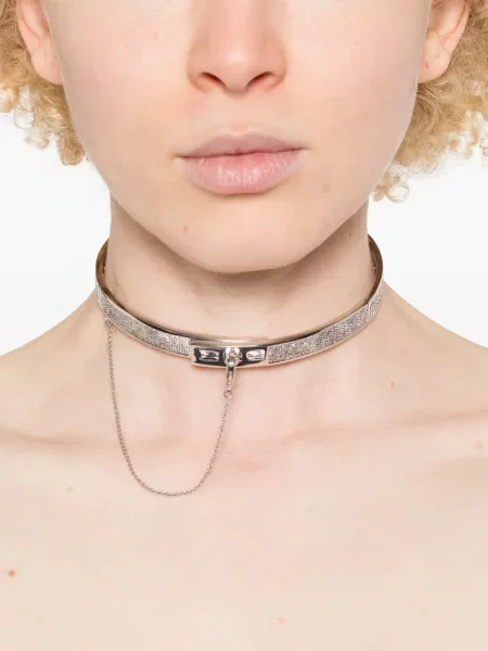 Colier Eddie Borgo