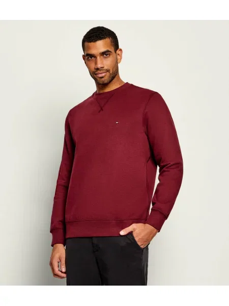 Tommy Hilfiger Hanorac roșu