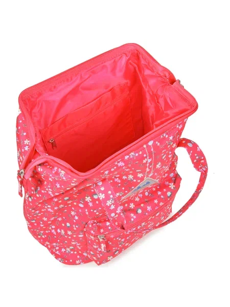Rucsac copii Poids Plume roz