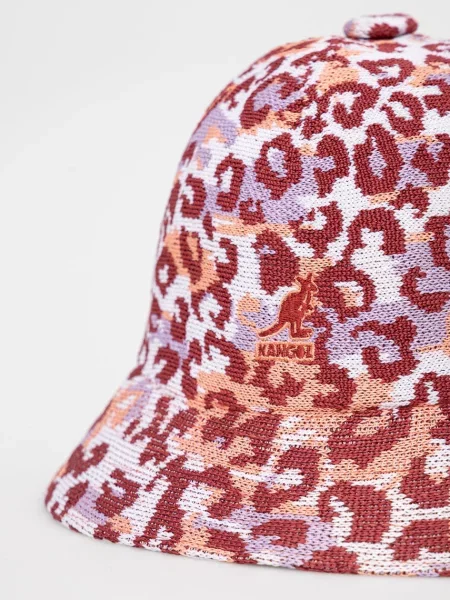 Kangol Klobuk roza