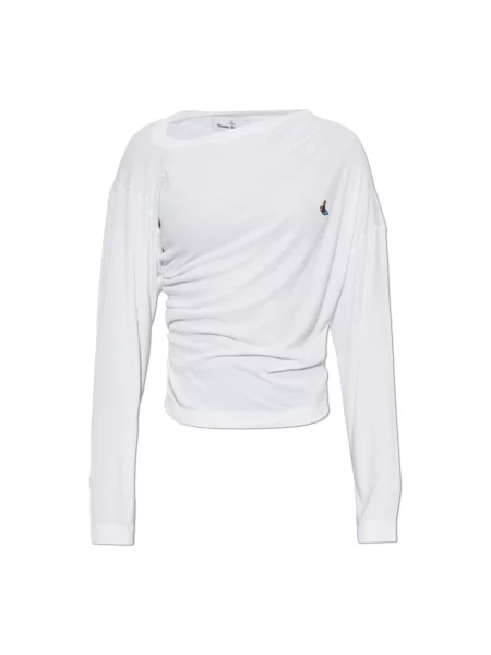 Top Vivienne Westwood biały
