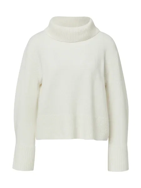 COMMA Pulover bela