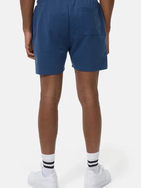 Kratke hlače Lonsdale oranžna