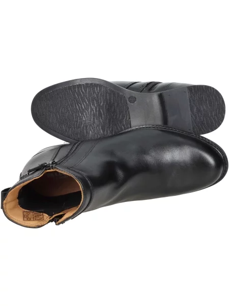 Pantofi Valleverde negru