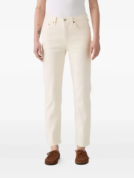 Blugi Levi's® negru