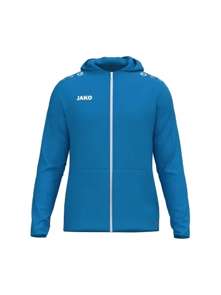 Bunda Jako modrá