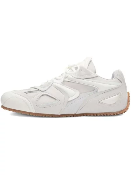 Pantofi Axel Arigato alb