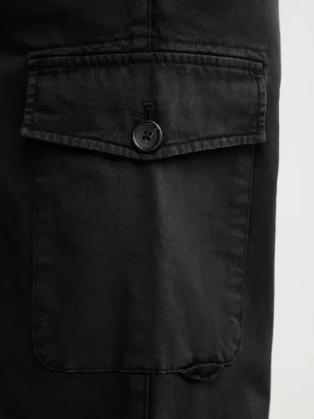 Брюки Ps Paul Smith черные