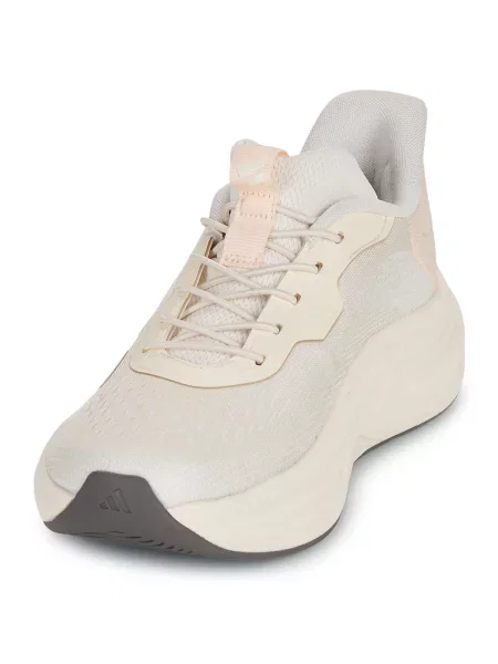 ADIDAS SPORTSWEAR Rövid szárú sportcipők Cloudfoam Cuxxion Rapidfit zerge / ekrü bézs