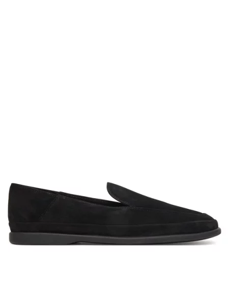 VAGABOND SHOEMAKERS Natikači Sammie' črna