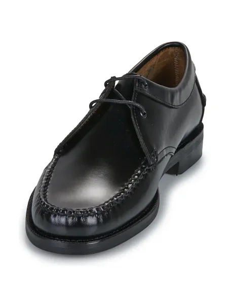 Pantofi Sebago negru