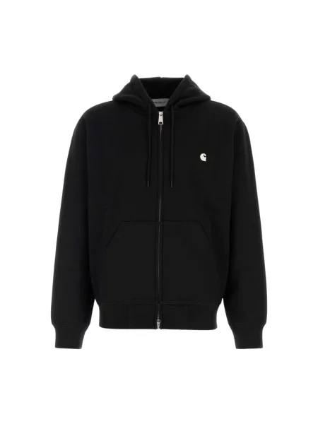 Kurtka Carhartt Wip czarna