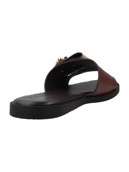 Pantofi Noa Harmon maro