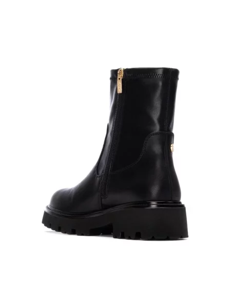 Botine Xti negru