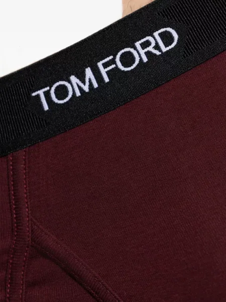 Chiloți Tom Ford roșu