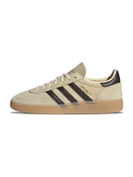 Adidas Originals Sneakersy Specjalne Do Piłki Ręcznej beige beżowe