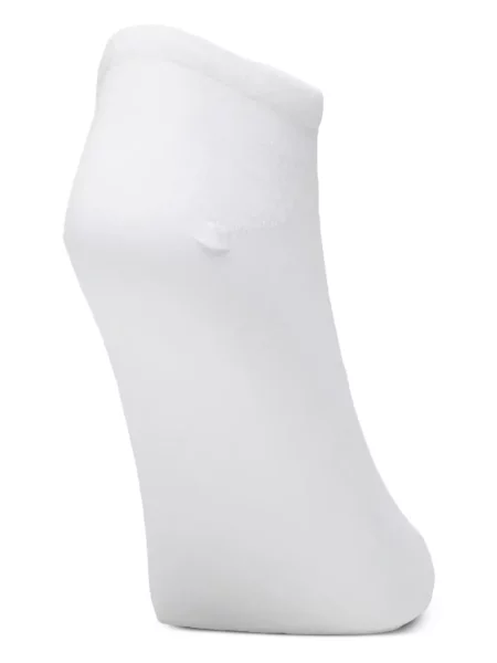 Șosete Adidas alergare scurte de costum albastru