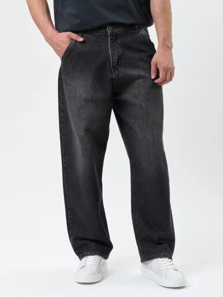 Джинси J.b4 Just Before чорні