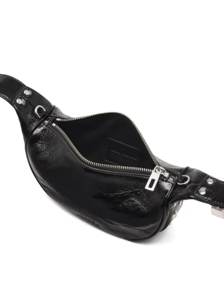 Geantă Marc Jacobs negru