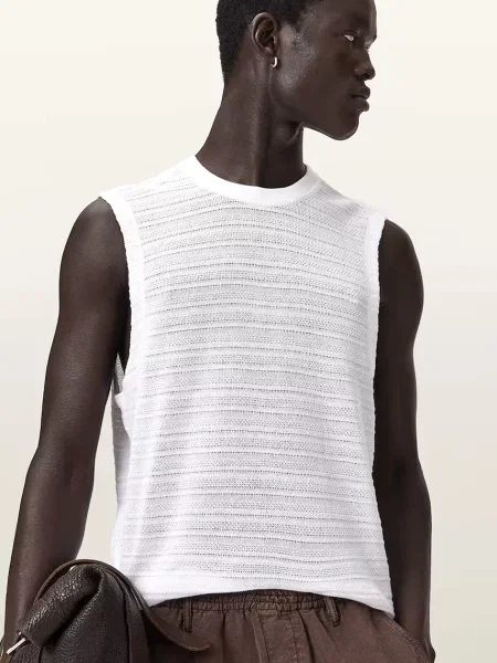 Футболка Allsaints