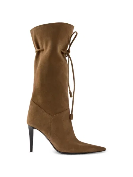 Botine Giuseppe Zanotti maro