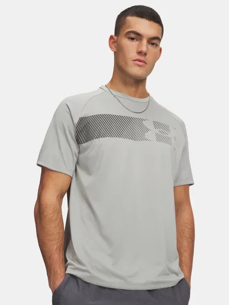 Majica Under Armour crna