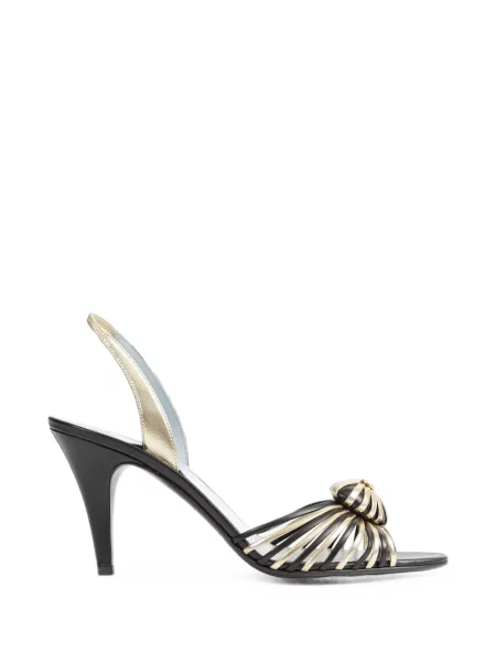 Sandale Valentino Garavani negru