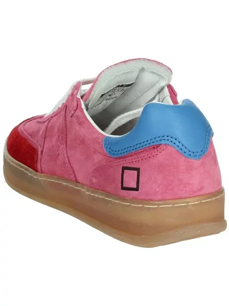 Pantofi D.a.t.e. roz