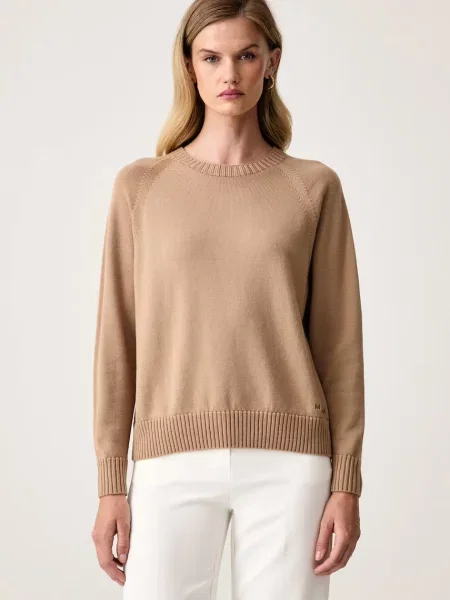 Шерстяной свитер Mm By Max Mara