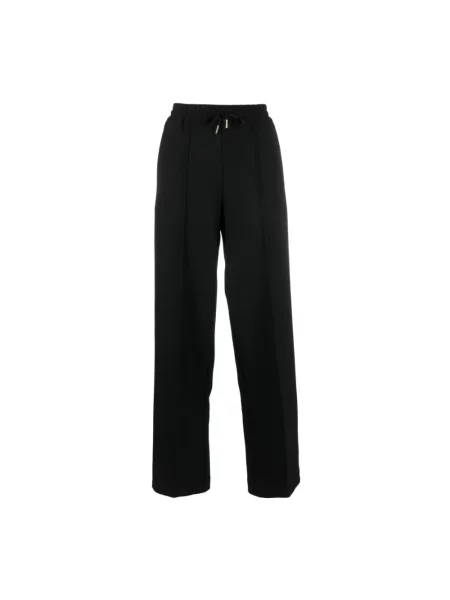 Spodnie A.p.c. czarne