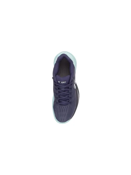 Pantofi Yonex albastru