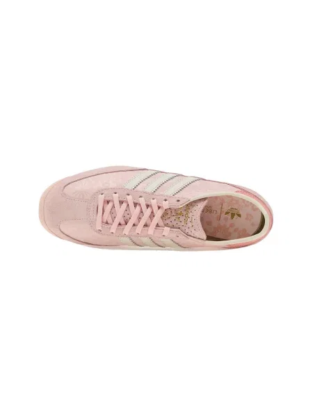 Pantofi Adidas roz