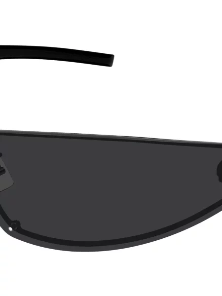 Ochelari de soare Saint Laurent Eyewear negru