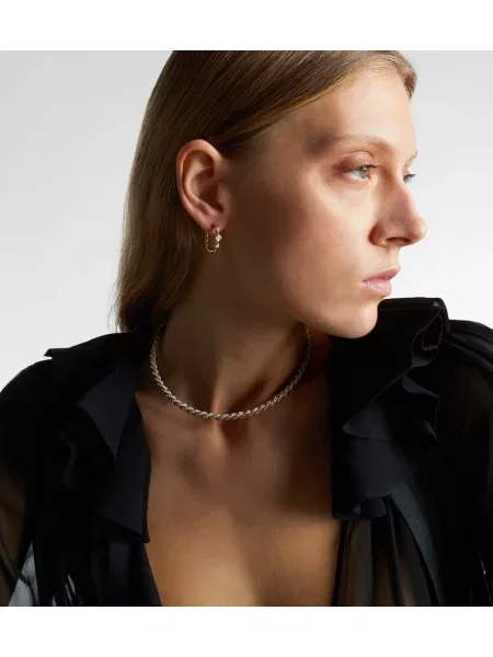 Cercei David Yurman auriu