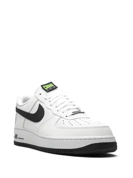 Tenisky Nike Air Force 1 bílé