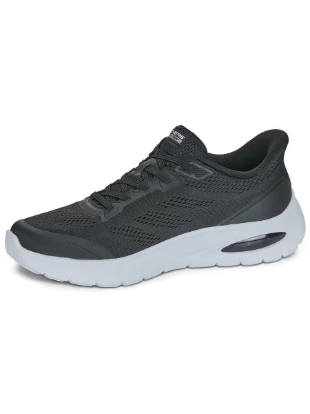 Pantofi Skechers negru