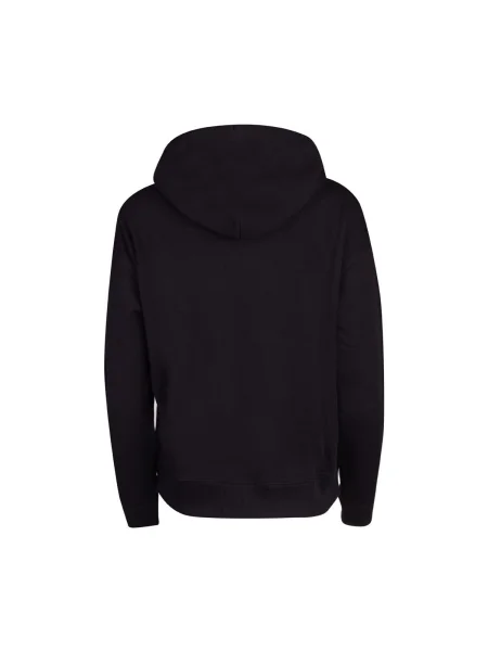 Tommy Jeans Hanorac | negru