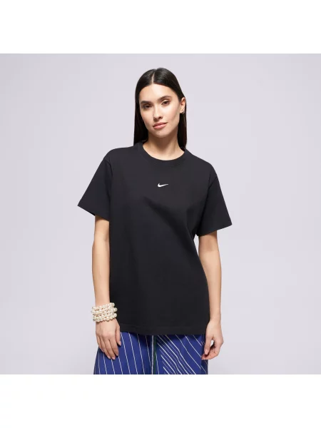Nike T-Shirt Classic Ss Tee W Nsw czarna