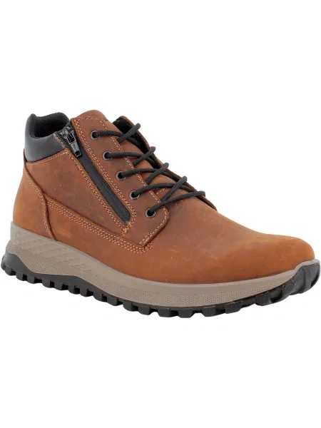 Pantofi Igi&co maro