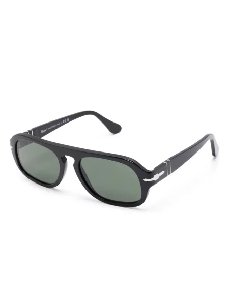 Ochelari de soare Persol negru