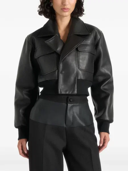 Geacă Manière De Voir negru
