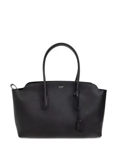 Geantă Tom Ford negru
