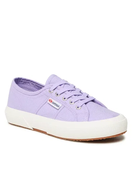 Tenis superge Superga 2750 vijolična