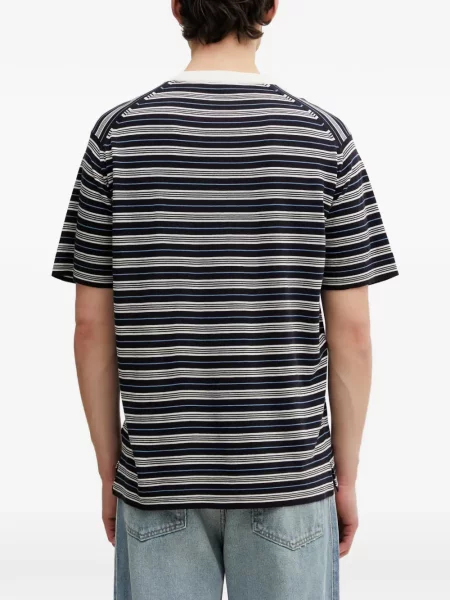 Tricou Wales Bonner albastru