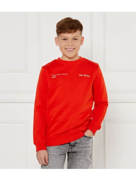 Calvin Klein Jeans Pulóver