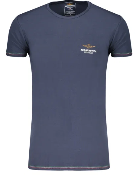 Tricou Aeronautica Militare albastru