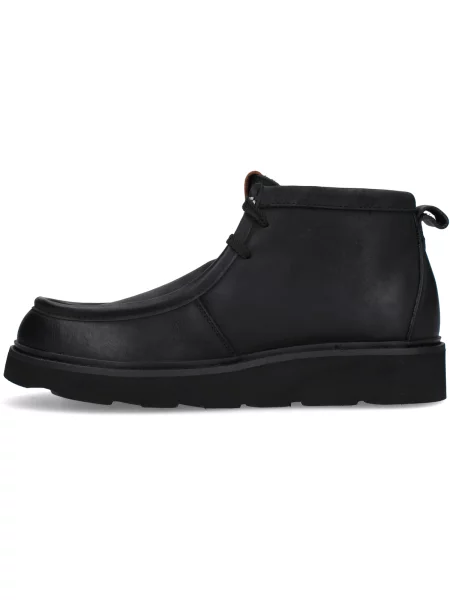 Pantofi Docksteps negru
