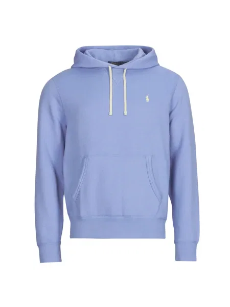 Mikina Polo Ralph Lauren modrá
