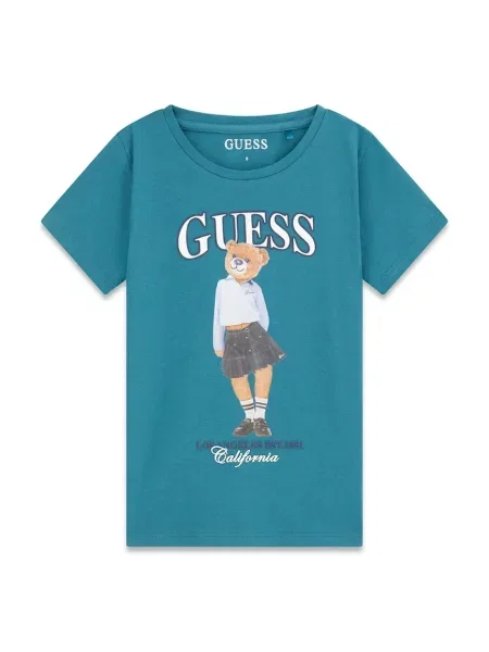Guess футболка дитяча з